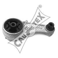 CAUTEX 020475 -  Подвеска, двигатель