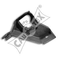 CAUTEX 020481 -  Кронштейн, система выпуска ОГ