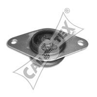 CAUTEX 020482 -  Подвеска, двигатель