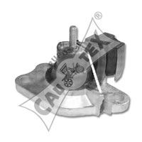 CAUTEX 020484 -  Подвеска, двигатель