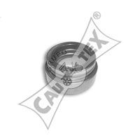 CAUTEX 020496 -  Уплотняющее кольцо, ступенчатая коробка передач