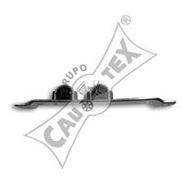 CAUTEX 020505 -  Кронштейн, система выпуска ОГ
