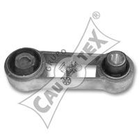 CAUTEX 020510 -  Подвеска, двигатель