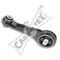 CAUTEX 020516 -  Подвеска, двигатель