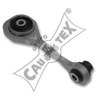CAUTEX 020519 -  Подвеска, двигатель