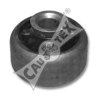 CAUTEX 020527 -  Втулка, рычаг колесной подвески