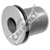 CAUTEX 020534 -  Втулка, рычаг колесной подвески