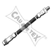 CAUTEX 020542 -  Тормозной шланг
