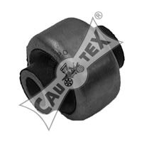 CAUTEX 020861 -  Втулка, рычаг колесной подвески