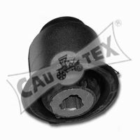 CAUTEX 020895 -  Втулка, рычаг колесной подвески