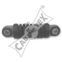 CAUTEX 020926 -  Амортизатор, поликлиновой ремень