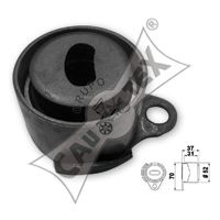 CAUTEX 020943 -  Натяжной ролик, ремень ГРМ