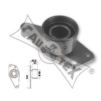 CAUTEX 020944 -  Паразитный / Ведущий ролик, зубчатый ремень