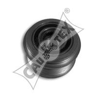 CAUTEX 020946 -  Ременный шкив, генератор