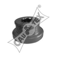 CAUTEX 020956 -  Ременный шкив, генератор