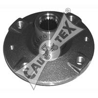 CAUTEX 021035 -  Ступица колеса