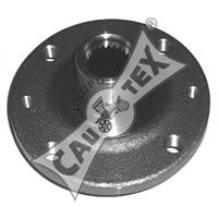 CAUTEX 021040 -  Ступица колеса