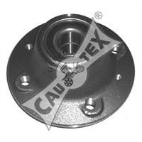 CAUTEX 021042 -  Ступица колеса