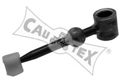 CAUTEX 021049 -  Шток вилки переключения передач