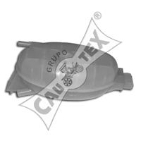 CAUTEX 021063 -  Компенсационный бак, охлаждающая жидкость