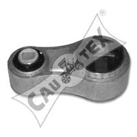 CAUTEX 021076 -  Подвеска, двигатель