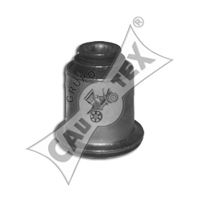 CAUTEX 021077 -  Втулка, рычаг колесной подвески