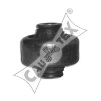 CAUTEX 021078 -  Втулка, рычаг колесной подвески