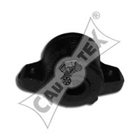 CAUTEX 021080 -  Втулка, рычаг колесной подвески