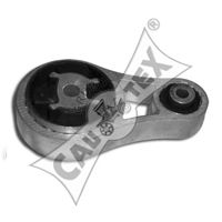 CAUTEX 021084 -  Подвеска, двигатель