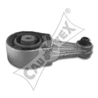 CAUTEX 021111 -  Подвеска, двигатель