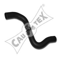 CAUTEX 021122 -  Шланг радиатора