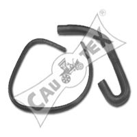 CAUTEX 021139 -  Масляный шланг
