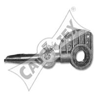 CAUTEX 021156 -  Шток вилки переключения передач