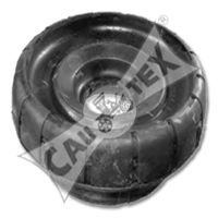 CAUTEX 021160 -  Опора стойки амортизатора