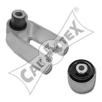 CAUTEX 021172 -  Подвеска, двигатель