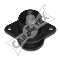 CAUTEX 021174 -  Подвеска, двигатель