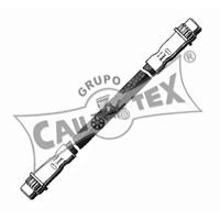 CAUTEX 021185 -  Тормозной шланг