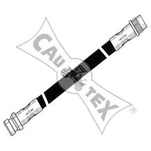 CAUTEX 021188 -  Тормозной шланг