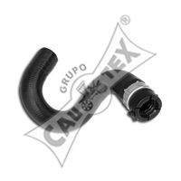 CAUTEX 021225 -  Шланг радиатора