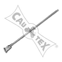 CAUTEX 021269 - Указатель уровня масла