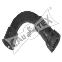 CAUTEX 021273 -  Шланг, воздухоотвод крышки головки цилиндра
