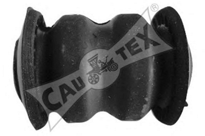 CAUTEX 021280 -  Подвеска, рычаг независимой подвески колеса
