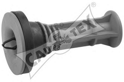 CAUTEX 021315 -  Буфер, амортизация