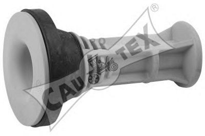 CAUTEX 021316 -  Буфер, амортизация