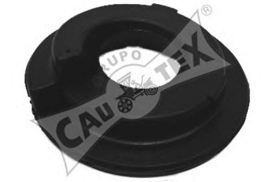 CAUTEX 021317 -  Подвеска, рычаг независимой подвески колеса
