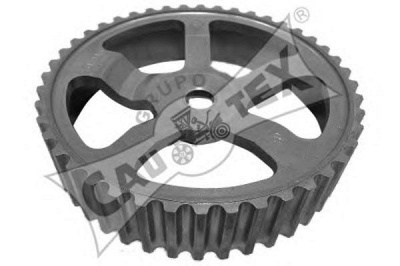 CAUTEX 021326 -  Шестерня, распределительный вал