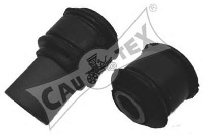 CAUTEX 021332 -  Втулка, балка моста