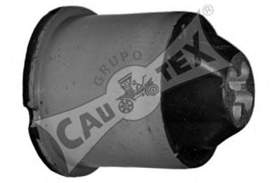 CAUTEX 021335 -  Втулка, балка моста