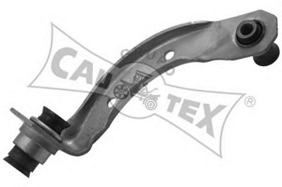 CAUTEX 021346 -  Подвеска, двигатель