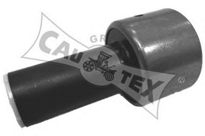 CAUTEX 021360 -  Направляющая гильза, система сцепления